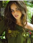 写真 #15：伊莎贝尔·卢卡斯 Isabel Lucas