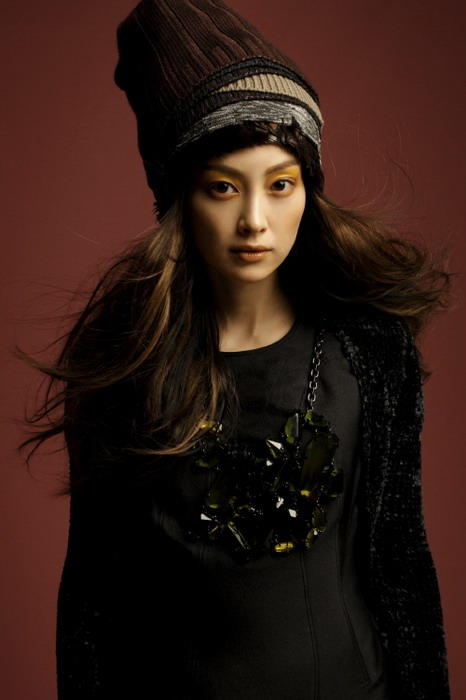 李娜英 Na-yeong Lee 写真 #15