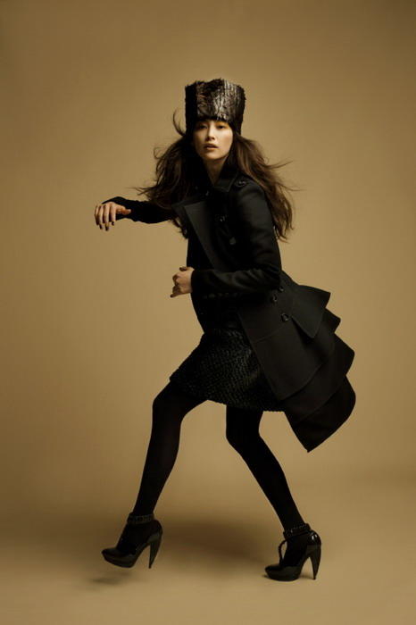 李娜英 Na-yeong Lee 写真 #17