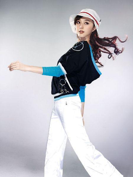 范冰冰 Bingbing Fan 写真 #80
