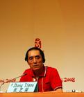 生活照 #15：张艺谋 Yimou Zhang