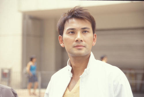 法证先锋Fa cheng sin fung(2006)剧照 #05