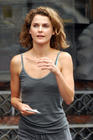 生活照 #60：凯丽·拉塞尔 Keri Russell
