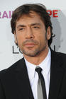 生活照 #26：哈维尔·巴登 Javier Bardem