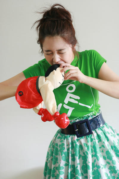 尹恩惠 Eun-hye Yun 写真 #216