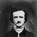 写真 #01：埃德加·爱伦坡 Edgar Allan Poe