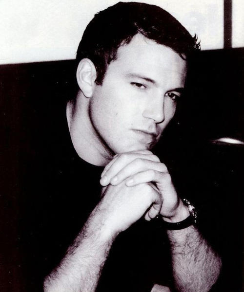 本·阿弗莱克 Ben Affleck 写真 #37