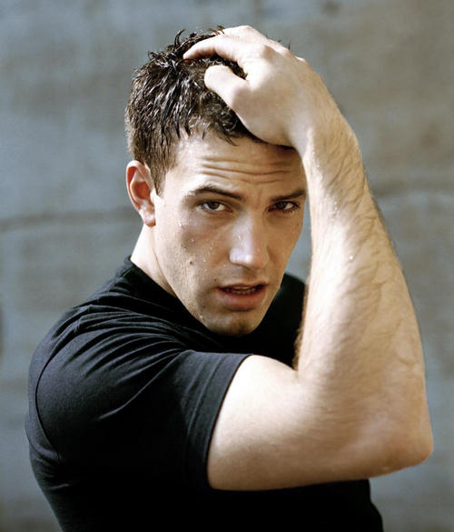 本·阿弗莱克 Ben Affleck 写真 #30