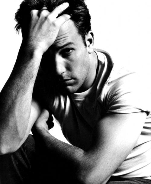 本·阿弗莱克 Ben Affleck 写真 #27