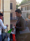 生活照 #03：雷欧·波瓦 Raoul Bova