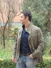 生活照 #05：雷欧·波瓦 Raoul Bova