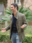 生活照 #04：雷欧·波瓦 Raoul Bova
