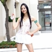 生活照 #04：白歆惠 Bianca Bai
