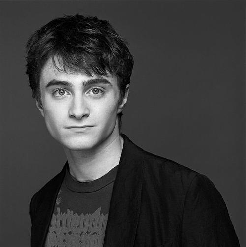 丹尼尔·雷德克里夫 Daniel Radcliffe 写真 #55