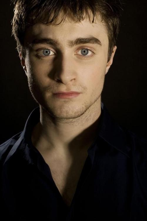 丹尼尔·雷德克里夫 Daniel Radcliffe 写真 #57