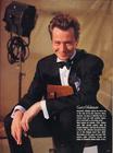 写真 #89：加里·奥德曼 Gary Oldman