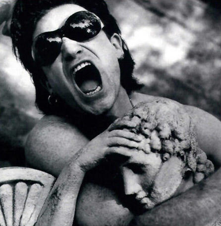 博诺 Bono 写真 #03