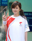 生活照 #07：张娜拉 Jang Nara