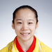 写真 #01：邓琳琳 Linlin Deng