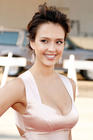 生活照 #199：杰西卡·阿尔芭 Jessica Alba