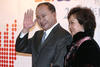 生活照 #14：吴宇森 John Woo