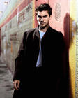 写真 #01：韦斯·本特利 Wes Bentley