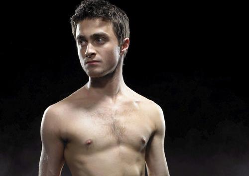 丹尼尔·雷德克里夫 Daniel Radcliffe 写真 #64