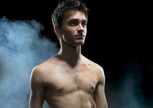 丹尼尔·雷德克里夫 Daniel Radcliffe 写真 #62