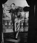 写真 #01：塞西尔·比顿 Cecil Beaton