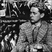 写真 #01：狄兰·托马斯 Dylan Thomas
