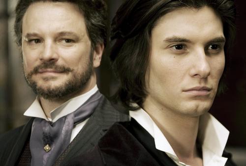 道林·格雷Dorian Gray(2009)剧照 #01
