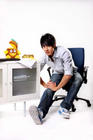 写真 #30：吴尊 Chun Wu