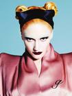 写真 #12：格温·斯蒂芬妮 Gwen Stefani