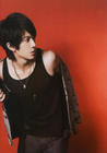 写真 #34：吴尊 Chun Wu