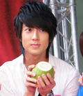 生活照 #02：吴尊 Chun Wu