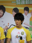 生活照 #11：吴尊 Chun Wu