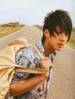 写真 #83：吴尊 Chun Wu