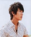 写真 #73：吴尊 Chun Wu