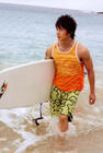 写真 #97：吴尊 Chun Wu