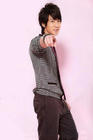 写真 #107：吴尊 Chun Wu