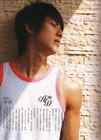 写真 #106：吴尊 Chun Wu
