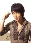 写真 #105：吴尊 Chun Wu