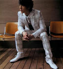 写真 #123：吴尊 Chun Wu