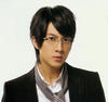 写真 #108：吴尊 Chun Wu