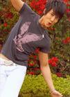 写真 #122：吴尊 Chun Wu