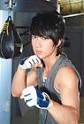 写真 #118：吴尊 Chun Wu