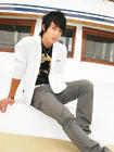 写真 #127：吴尊 Chun Wu
