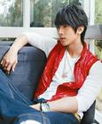 写真 #137：吴尊 Chun Wu