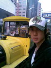 生活照 #21：吴尊 Chun Wu