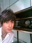 生活照 #19：吴尊 Chun Wu